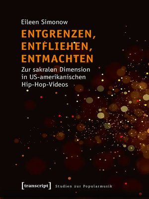cover image of Entgrenzen, Entfliehen, Entmachten
